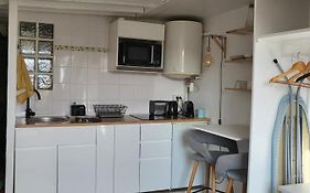 Cute Studio Versailles Chateau