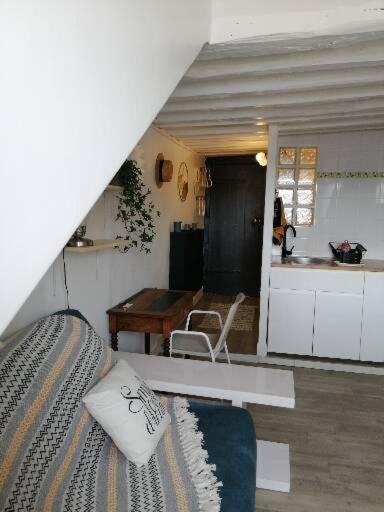 Cute Studio Versailles Chateau Appartement Buitenkant foto